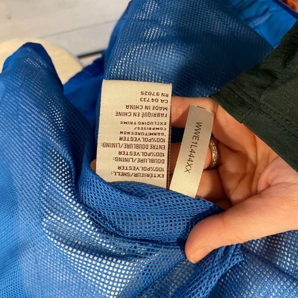 Light Weight XL jacket - Picture 8 of 8